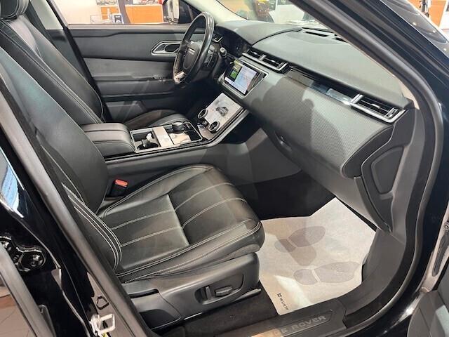 Land Rover Range Rover Velar 2.0 i4 S 240cv auto