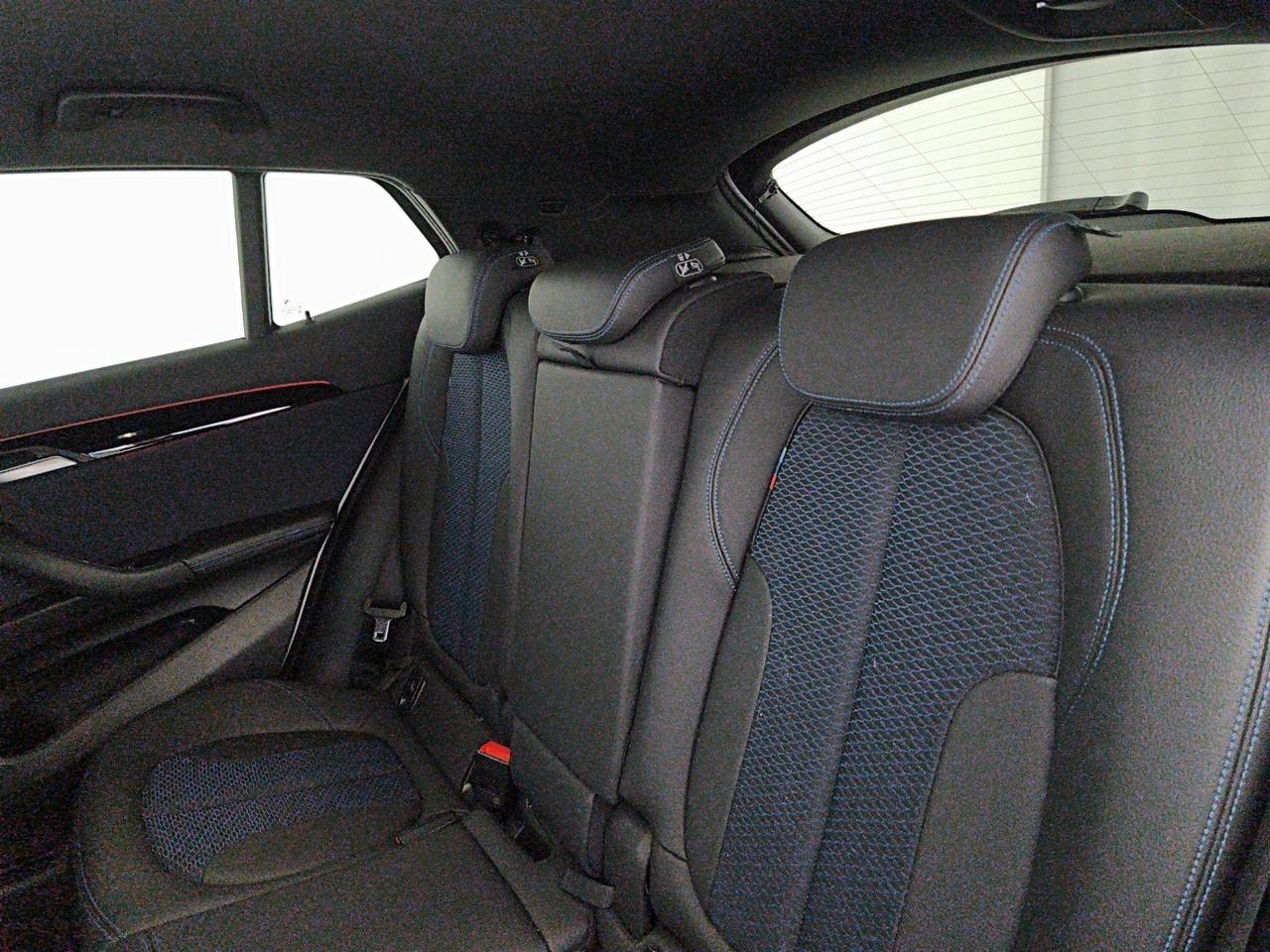 BMW X2 xDrive20d MSport