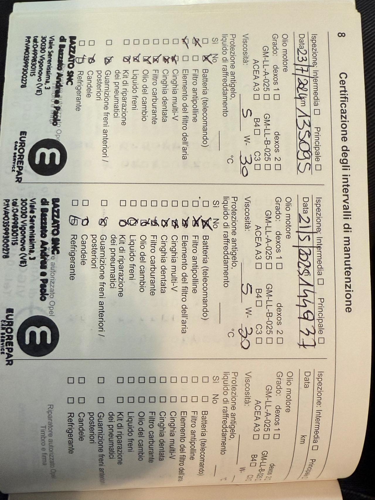 Opel Corsa Gancio traino 1.3 CDTI ecoFLEX Start&Stop 5 porte b-Color