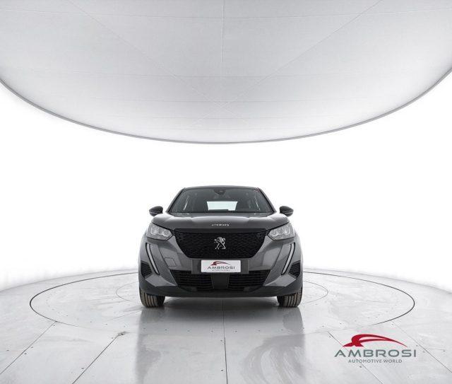 PEUGEOT 2008 1.2 puretech Active Pack s&s 100cv