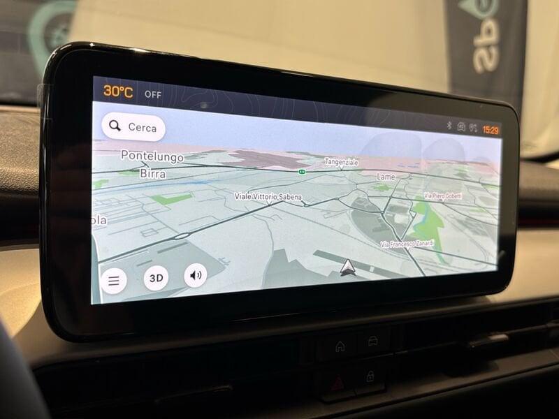 Jeep Avenger e-Hybrid 1.2 MHEV e-Hybrid Turbo Summit