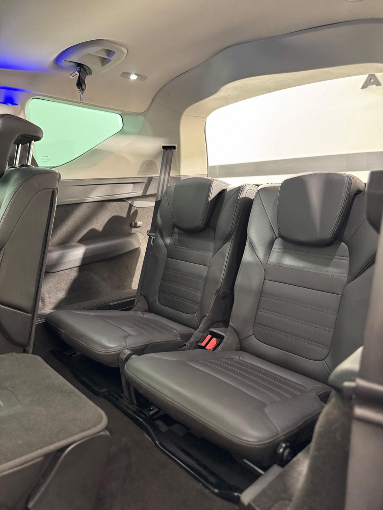 Renault Espace dCi 160CV EDC Energy Initiale Paris 4Control FULL OPTIONAL CRUISE ADATTIVO, SEDILI RISCALDATI, RETROCAMERA, TETTO APRIBILE E MOLTO ALTRO...