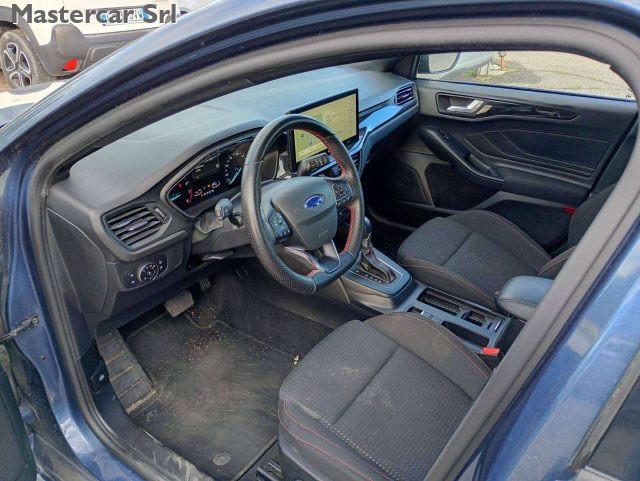 FORD Focus SW 1.0 ecoboost h ST-Line Design 125cv - GP736ST