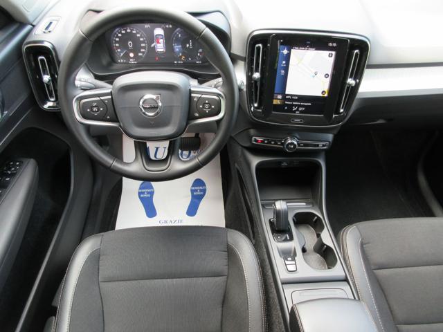 VOLVO XC40 D3 Geartronic Business Plus