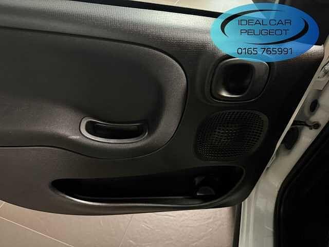 Fiat Pandina 1.0 FireFly 65 CV Hybrid Pop