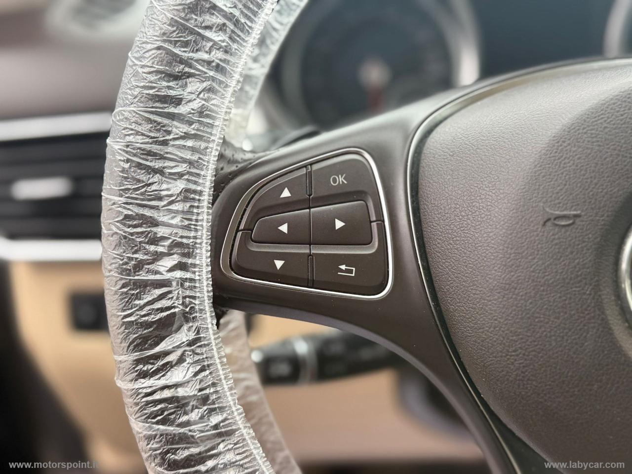 MERCEDES-BENZ GLE 350 d 4Matic Executive