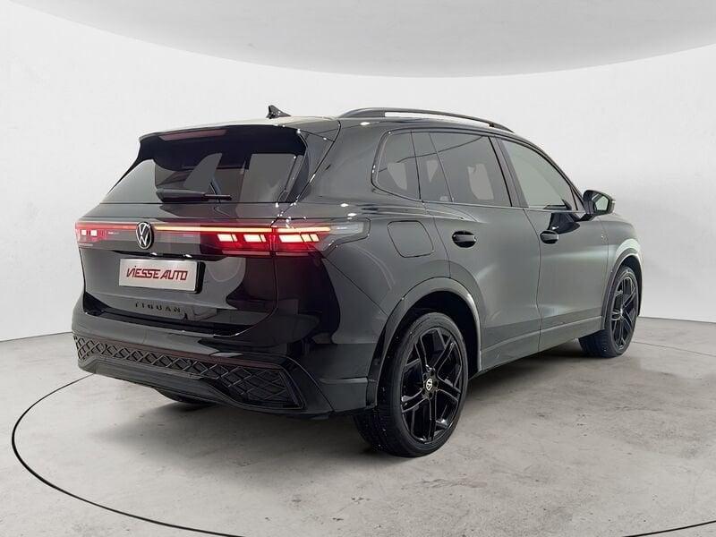 Volkswagen Tiguan Tiguan 2.0 TDI 150 CV SCR DSG R-Line