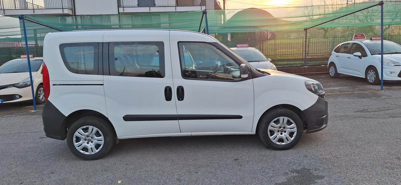 Fiat Doblo Doblò 1.3 MJT S&S PC Combi N1 Easy 5 posti