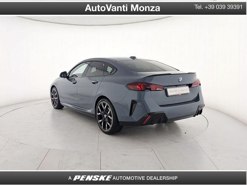 BMW Serie 2 Gran Coupe 218d Gran Coupe MSport Pro auto