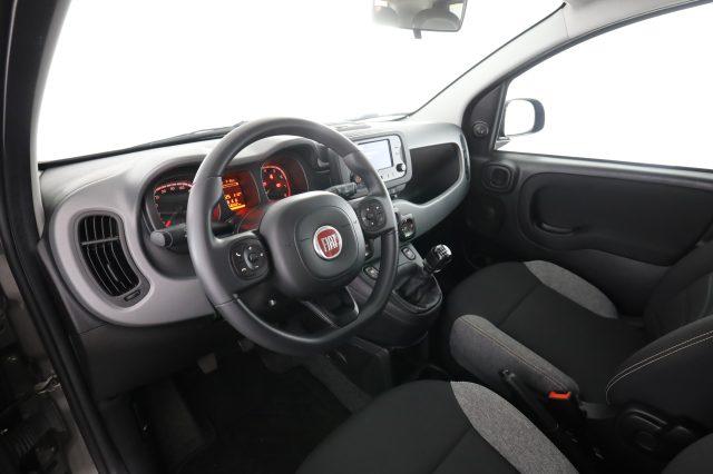 FIAT Panda Panda 1.0 FireFly Hybrid City Life