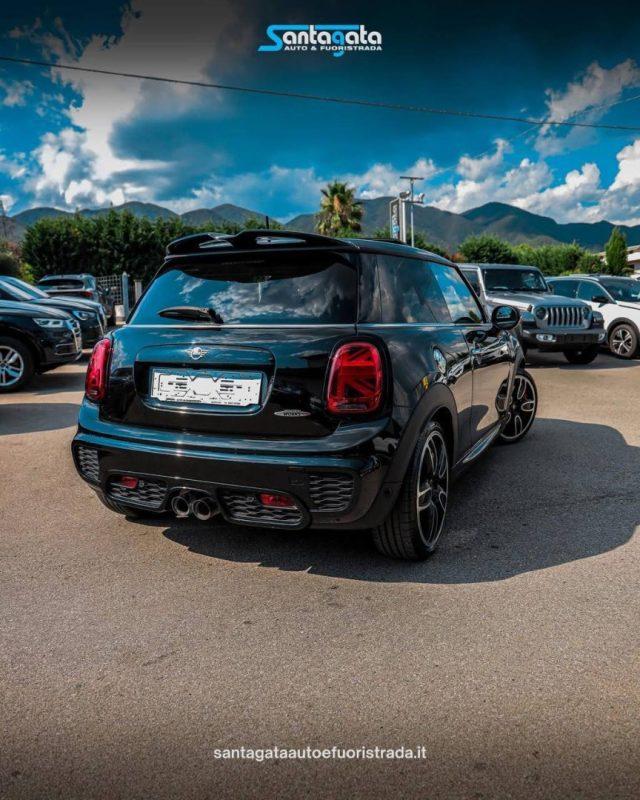 MINI John Cooper Works 2.0 John Cooper Works