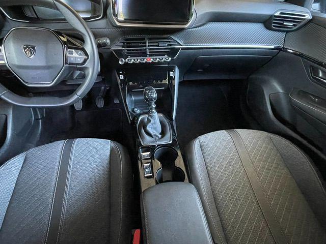 PEUGEOT 208 PureTech 100 Stop&Start 5 porte Allure
