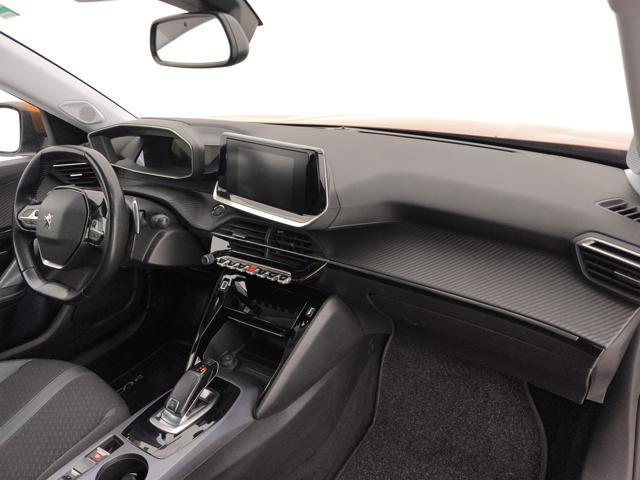 PEUGEOT 2008 1.5 bluehdi Allure s&s 130cv eat8