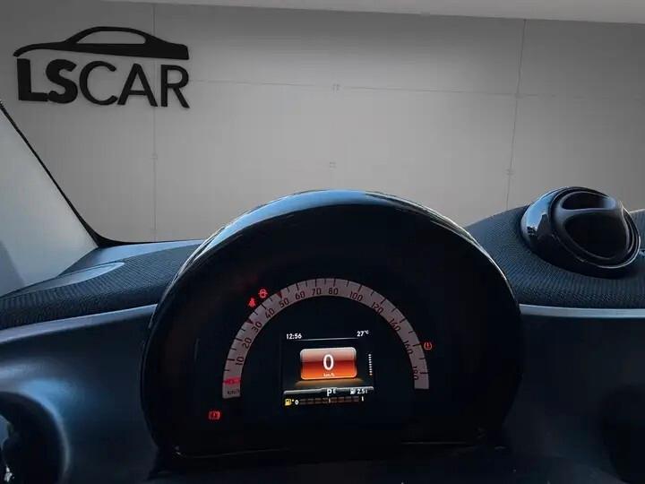 Smart ForTwo 70 1.0 Passion~UniPro~Km e Tagliandi Certificati~Promo Finanziamento~Pronta Consegna