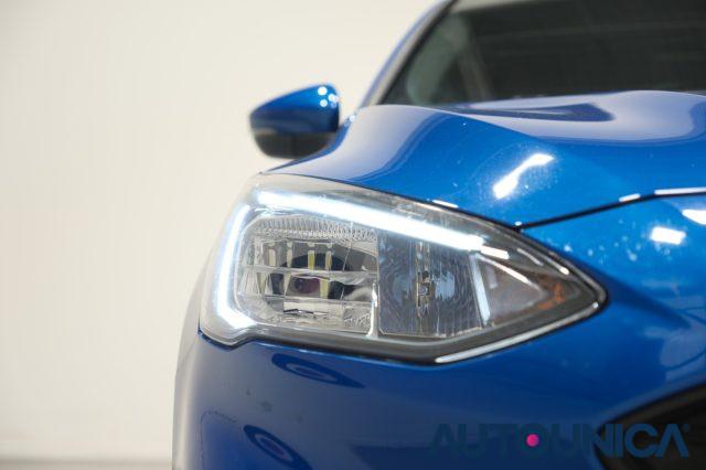 FORD Focus 1.0 ECOBOOST HYBRID 125 CV 5P ST-LINE NEOPATENTATI