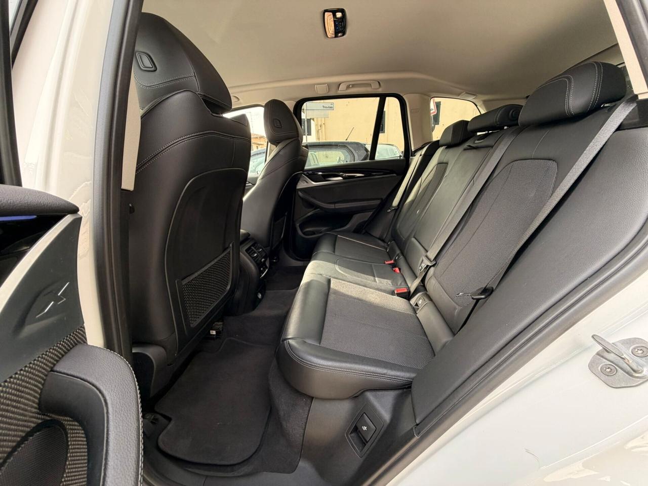 Bmw X3 xDrive20d xLine