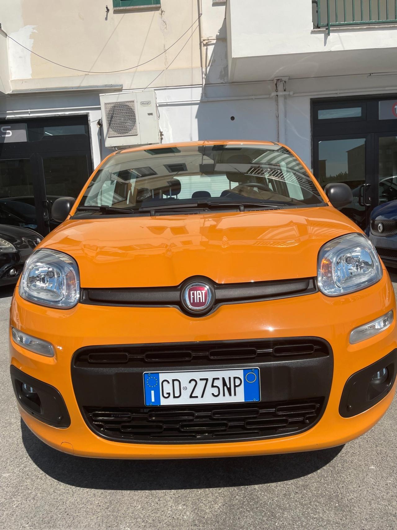 Fiat Panda 1.2 EasyPower