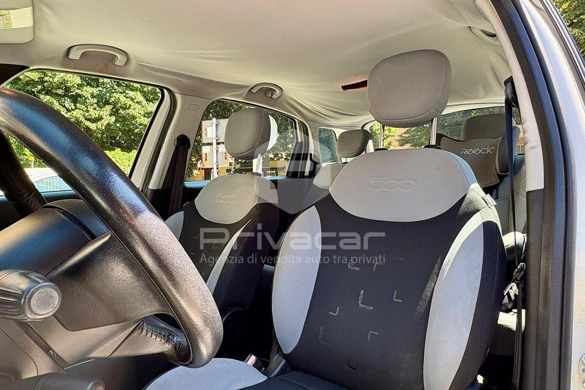 FIAT 500L 1.3 Multijet 95 CV Pop