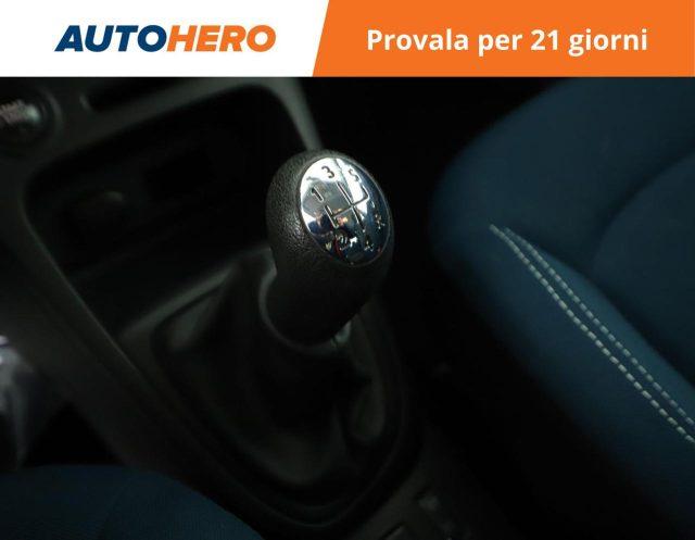 RENAULT Captur 1.5 dCi 8V 90 CV Start&Stop Wave