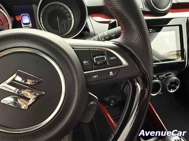 SUZUKI Swift Sport PREZZO REALE NESSUN OBBLIGO DI FINANZIAMENTO