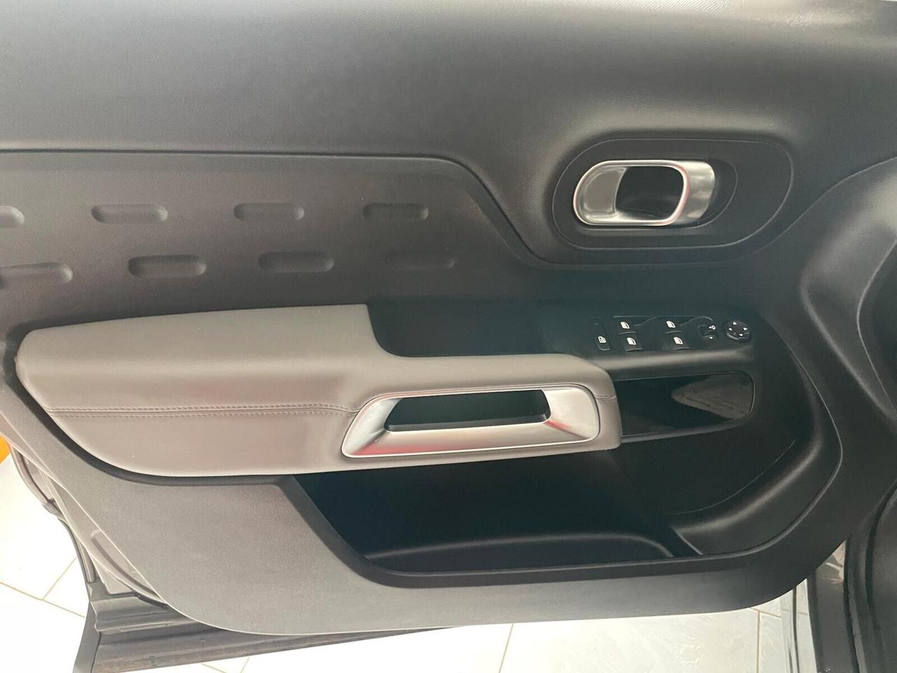 Citroen C5 Aircross BlueHDi 130 S&S Shine