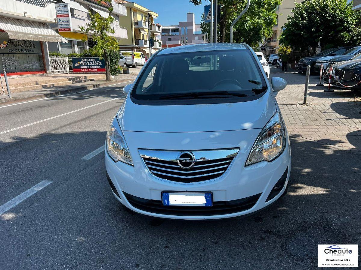 OPEL - Meriva - 1.7 CDTI 110CV Cosmo