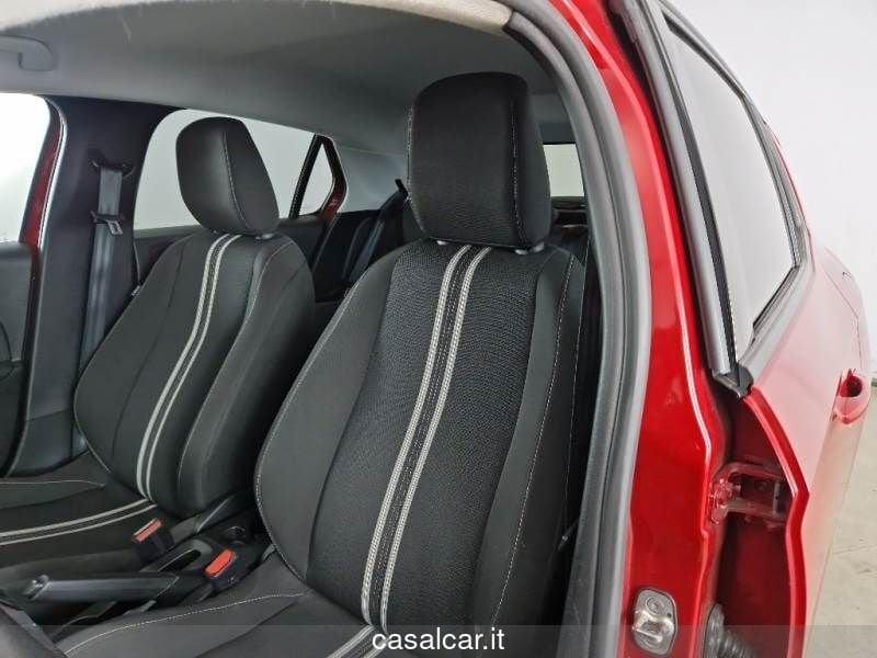 Opel Corsa 1.2 85 CV Design & Tech 3 ANNI DI GARANZIA