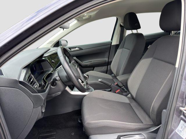VOLKSWAGEN Polo Polo 1.0 TSI Life