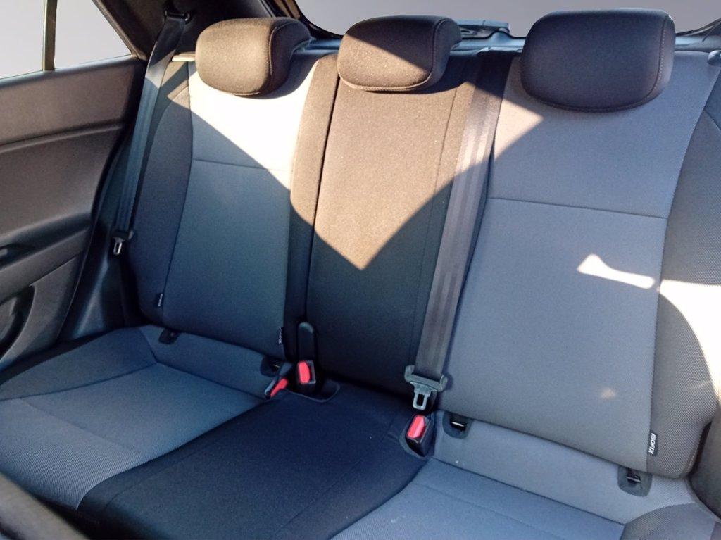 HYUNDAI i20 mpi Prime 5 porte del 2019