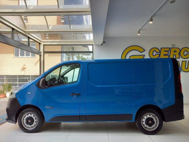 FIAT Talento 1.6 MJT 120CV PC-TN Furgone12q da ?159