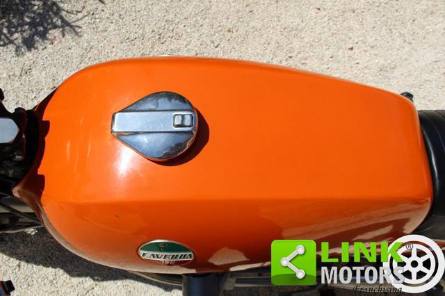 LAVERDA SF 750 1972 ISCRITTA ASI