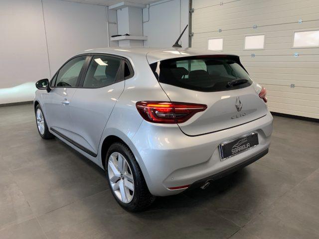 RENAULT Clio 1.0 GPL Zen My21 5 Porte