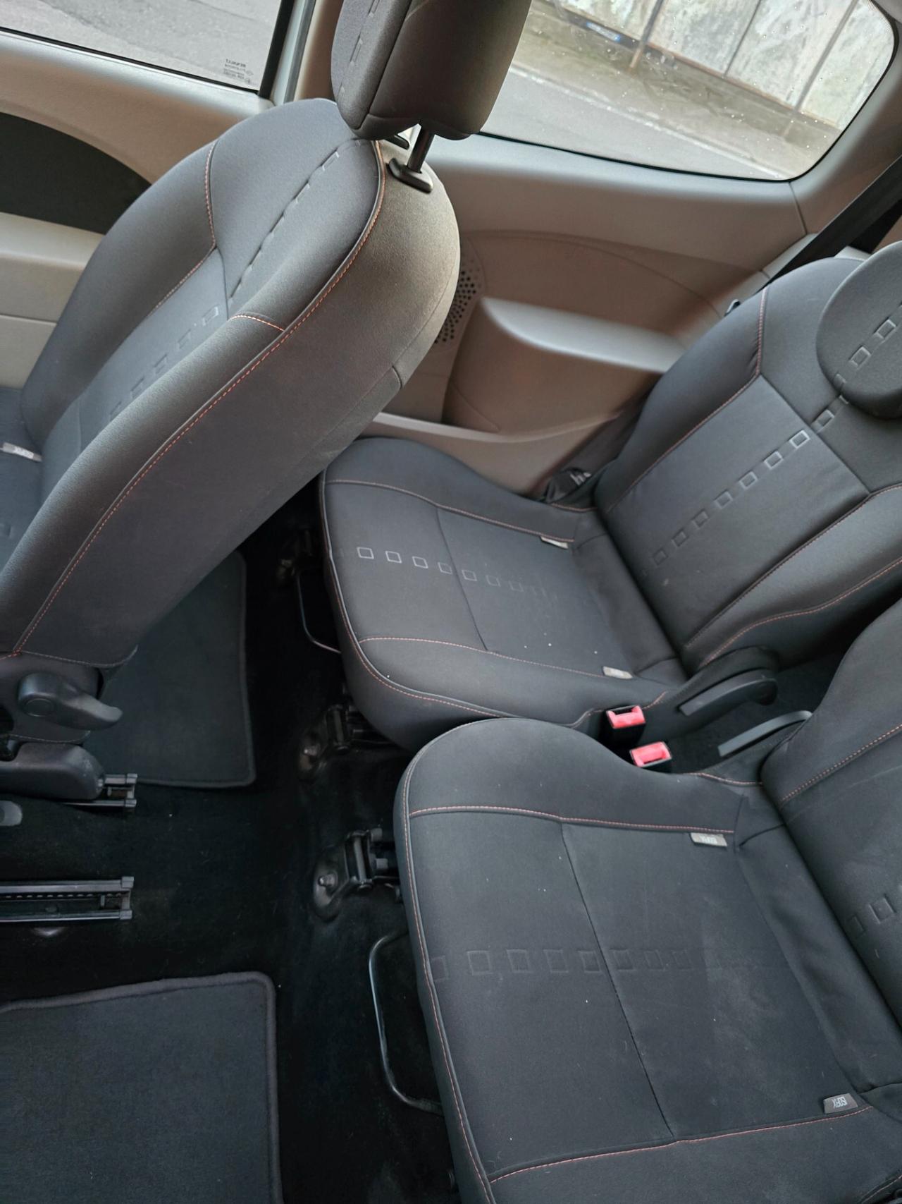 Renault Twingo 1.2 8V UNICO PROP 35KM