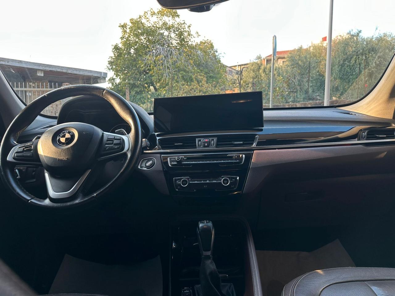 Bmw X1 xDrive25d Sport