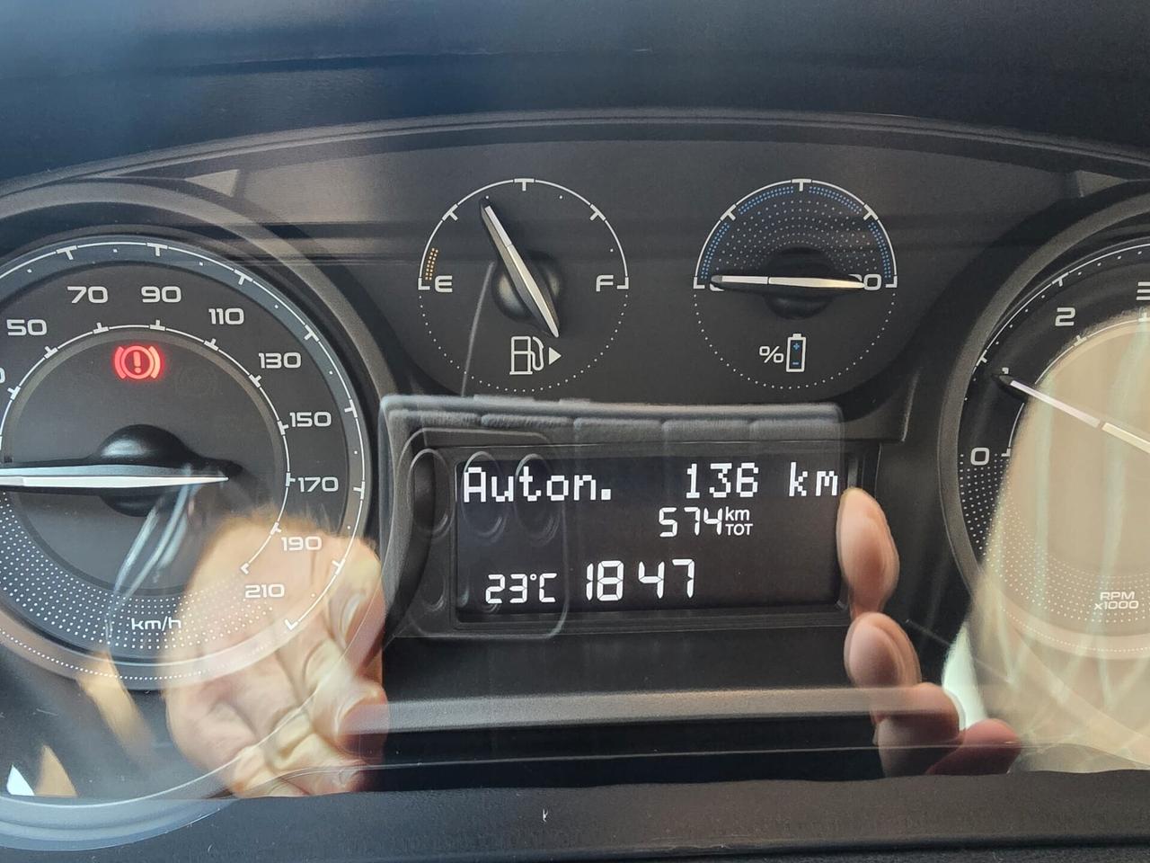 Lancia Ypsilon 1.0 FireFly 5 porte S&S Hybrid Oro