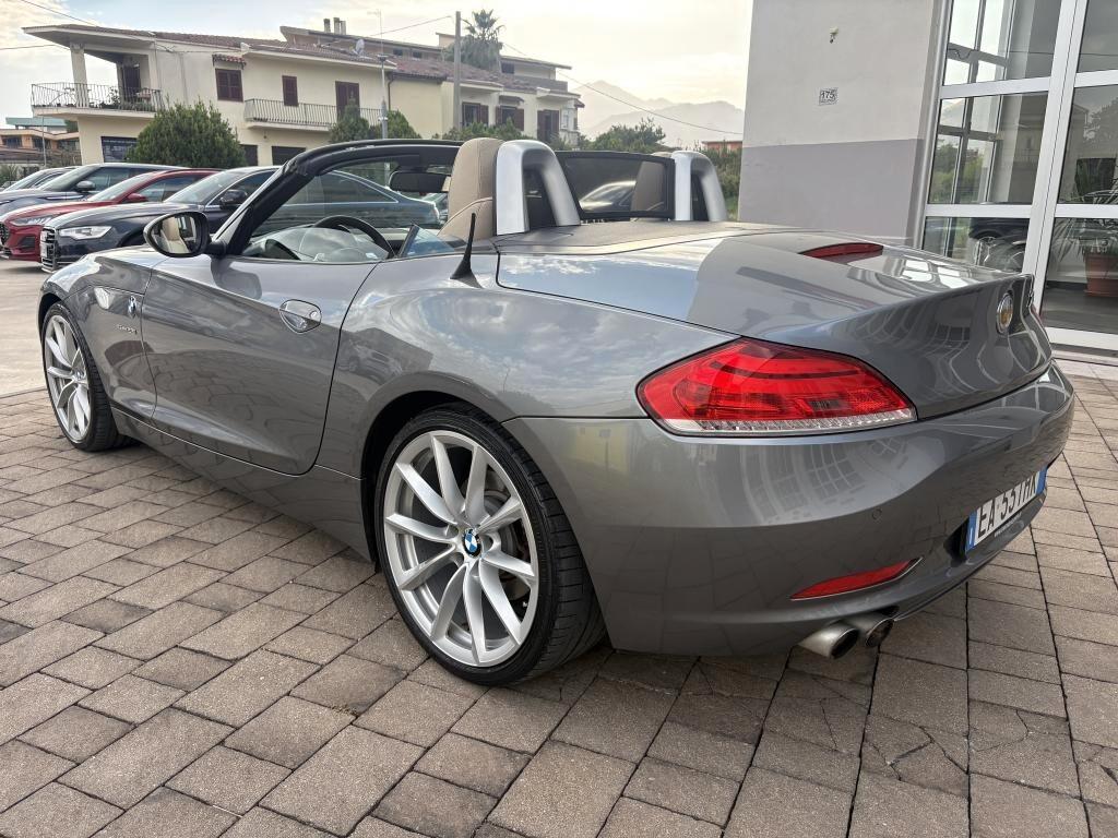Bmw Z4 sDrive23i 204cv