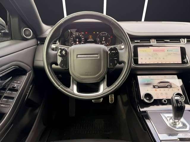 Land Rover Range Rover Evoque Range Rover Evoque II 2.0d i4 mhev R-Dynamic HSE awd 240cv auto TETTO PAN/CERCHI 20/LED