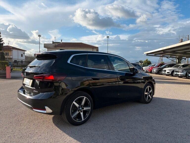 Bmw Active Tourer 218d 150cv 110kw Luxury Aut