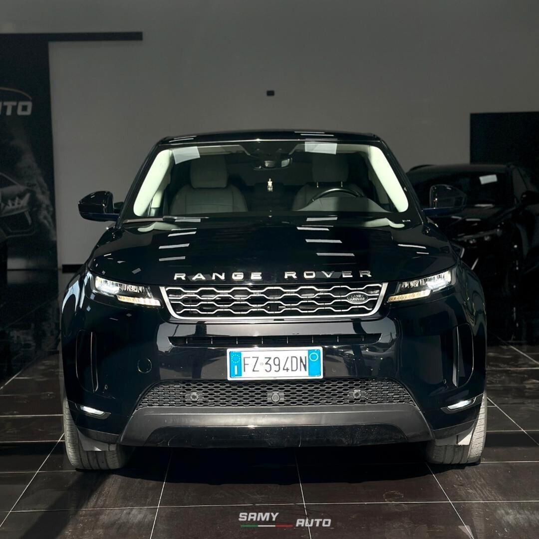 Land Rover Range Evoque 2.0D I4-L.Flw 150CV AWD Auto R-Dynamic SE