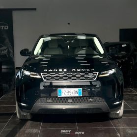 Land Rover Range Evoque 2.0D I4-L.Flw 150CV AWD Auto R-Dynamic SE