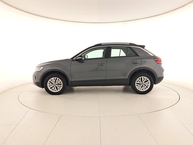 Volkswagen T-Roc 2.0 tdi life 150cv dsg