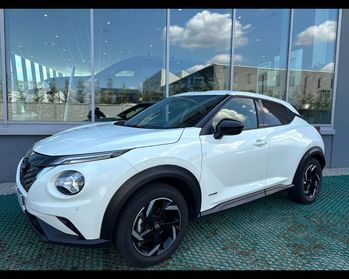 NISSAN Juke II 2020 - Juke 1.6 hev N-Connecta