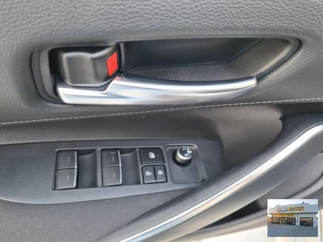 TOYOTA Corolla 1.8 Hybrid Active-4 ANNI GARANZIA