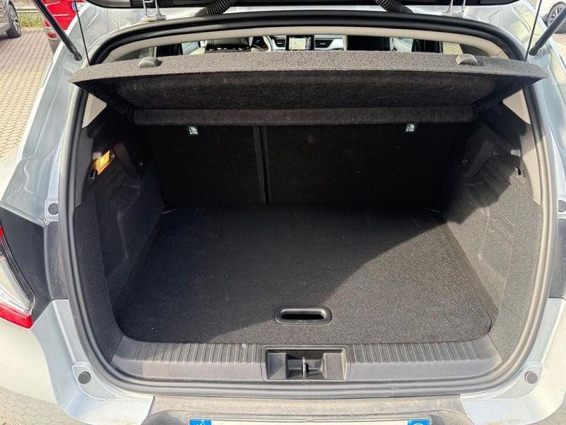 Renault Captur E-Tech hybrid 1.6 E-TECH HEV 145 TECHNO AUTO