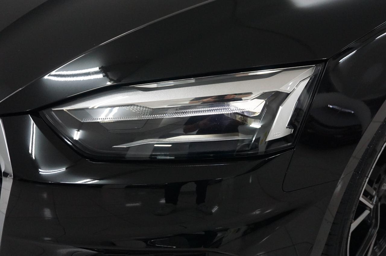 Audi A5 SPB 35 TDI S tronic Business