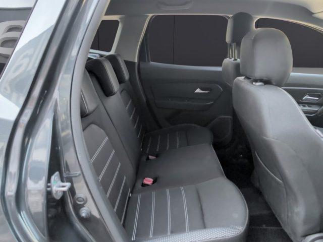 DACIA Duster 1.6 SCe GPL 4x2 Prestige