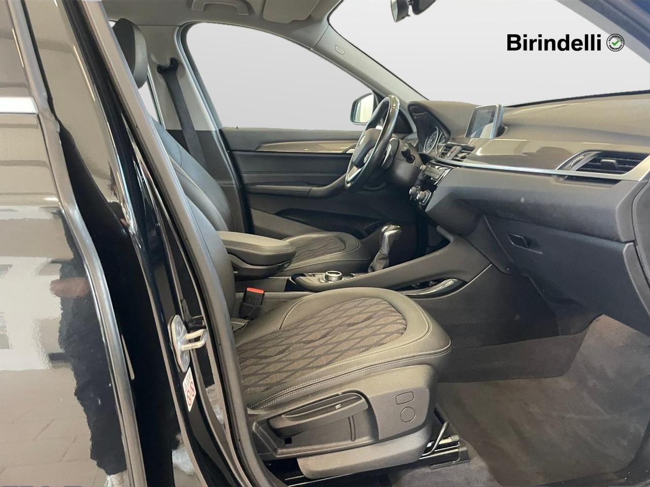 BMW X1 (F48) - X1 sDrive18d xLine