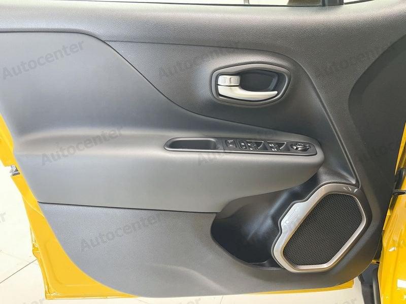 Jeep Renegade Renegade 1.0 t3 Longitude 2wd