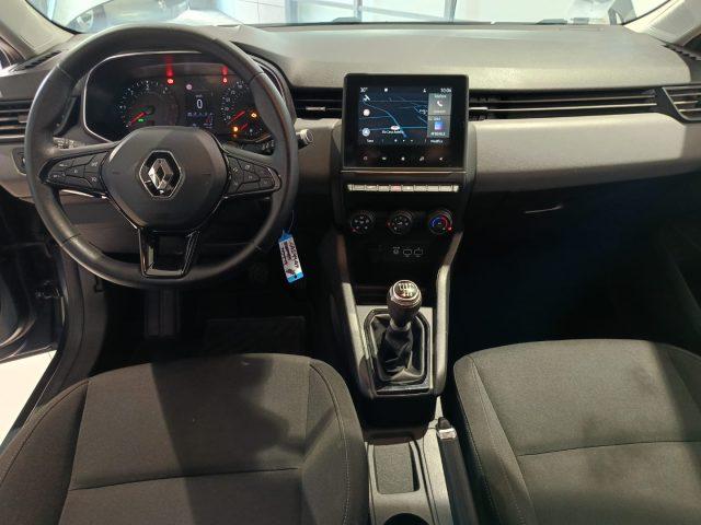 RENAULT Clio Blue dCi 8V 85 CV 5 porte Business