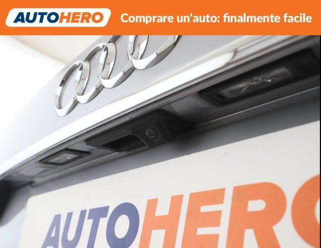 AUDI A4 Avant 40 TDI quattro S tronic